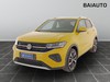 Volkswagen T-Cross 1.0 tsi 115cv r-line