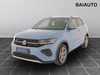 Volkswagen T-Cross 1.0 tsi 115cv r-line