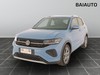 Volkswagen T-Cross 1.0 tsi 115cv r-line