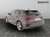 Audi A3 sportback 35 2.0 tdi s line edition s tronic