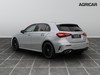 Mercedes Classe A 180 d amg line advanced plus speedshift dct amg 8g