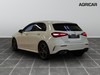 Mercedes Classe A 200 d amg line advanced plus speedshift dct amg 8g