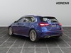 Mercedes Classe A 200 d amg line premium speedshift dct amg 8g