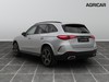 Mercedes GLC suv 220 d mild hybrid amg premium plus 4matic 9g-tronic