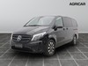 Mercedes Vans Vito e129 tourer long 90kwh