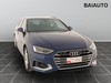 Audi A4 avant 35 2.0 tdi mhev 163cv business advanced s tronic