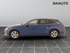 Audi A4 avant 35 2.0 tdi mhev 163cv business advanced s tronic