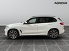 BMW X5 30d mild hybrid 48v xdrive msport steptronic