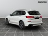 BMW X5 30d mild hybrid 48v xdrive msport steptronic