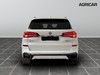 BMW X5 30d mild hybrid 48v xdrive msport steptronic