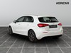 Mercedes Classe A 180 d advanced speedshift dct amg 8g