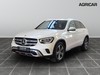 Mercedes GLC suv 200 d sport 4matic 9g-tronic plus