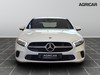 Mercedes Classe A sedan 180 d sport 7g-dct