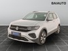 Volkswagen T-Cross 1.0 tsi 95cv life