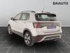 Volkswagen T-Cross 1.0 tsi 95cv life