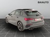 Audi S3 sportback 2.0 tfsi quattro s tronic