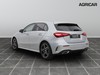 Mercedes Classe A 180 d amg line advanced plus speedshift dct amg 8g