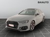 Audi RS4 avant 2.9 v6 tfsi 450cv quattro tiptronic