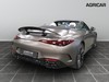 AMG SL amg roadster 63 v8 premium plus 4matic+ speedshift mct amg