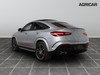 Mercedes Classe GLE gle coupe 350 de plug in hybrid amg line premium 4matic 9g-tronic plus