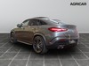 Mercedes Classe GLE gle coupe 350 de plug in hybrid amg line premium 4matic 9g-tronic plus