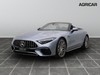 AMG SL amg roadster 55 v8 tribute edition blu costa azzurra 4matic+