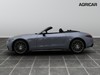 AMG SL amg roadster 55 v8 tribute edition blu costa azzurra 4matic+