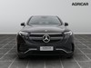 Mercedes EQC 400 masterclass 4matic