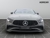 AMG CLS amg coupe 53 eq-boost 4matic+ 9g-tronic plus