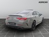 AMG CLS amg coupe 53 eq-boost 4matic+ 9g-tronic plus