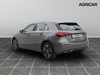 Mercedes Classe A 250 e plug-in-hybrid progressive advanced speedshift dct amg 8g