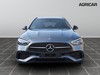 Mercedes Classe C station wagon 300 de plug in hybrid amg line advanced 9g-tronic