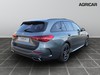 Mercedes Classe C station wagon 300 de plug in hybrid amg line advanced 9g-tronic