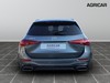 Mercedes Classe C station wagon 300 de plug in hybrid amg line advanced 9g-tronic