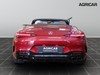 AMG SL amg roadster 63 v8 premium plus 4matic+ speedshift mct amg