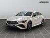 Mercedes CLA shooting brake 180 d amg line advanced plus 8g-dct