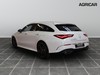 Mercedes CLA shooting brake 180 d amg line advanced plus 8g-dct