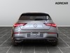 Mercedes CLA shooting brake 200 amg line advanced plus 7g-dct