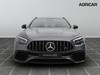 AMG Classe E amg station wagon 63 v8 s 4matic speedshift mct amg