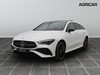 Mercedes CLA shooting brake 250 e plug-in-hybrid amg line advanced plus 8g-dct