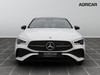 Mercedes CLA shooting brake 250 e plug-in-hybrid amg line advanced plus 8g-dct