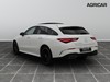 Mercedes CLA shooting brake 250 e plug-in-hybrid amg line advanced plus 8g-dct