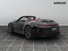 Porsche 911 cabrio 3.0 carrera 4 pdk