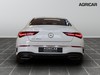 Mercedes CLA coupe 180 d amg line advanced plus 8g-dct