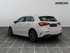 Mercedes Classe A 250 e plug-in-hybrid amg line advanced plus speedshift dct amg 8g