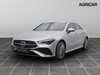 Mercedes CLA coupe 200 d amg line advanced plus 8g-dct