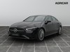 Mercedes CLA coupe 200 d amg line advanced plus 8g-dct