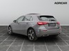 Mercedes Classe A 250 e plug-in-hybrid progressive advanced plus speedshift dct amg 8g