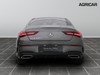 Mercedes CLA coupe 200 d amg line advanced plus 8g-dct