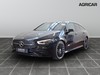 Mercedes CLA shooting brake 200 amg line advanced plus 7g-dct